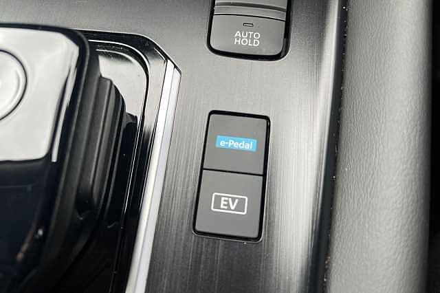 Nissan Qashqai 1.5 E-Power N-Connecta 5dr Auto