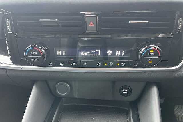 Nissan Qashqai 1.5 E-Power N-Connecta 5dr Auto