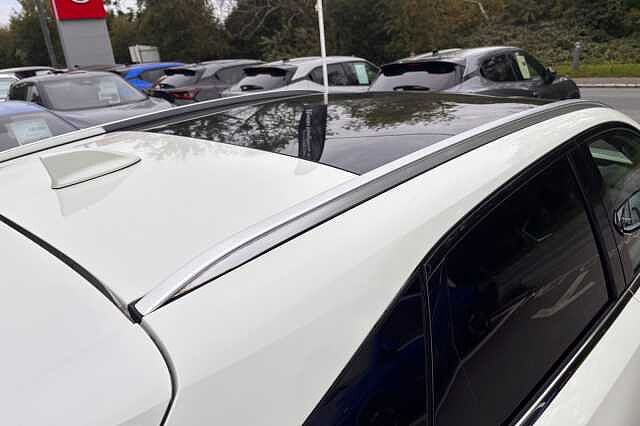 Nissan Qashqai 1.3 DiG-T MH Tekna 5dr