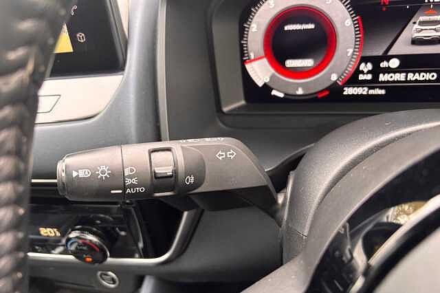 Nissan Qashqai 1.3 DiG-T MH Tekna 5dr