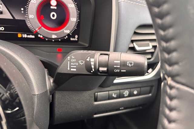 Nissan Qashqai 1.3 DiG-T MH Tekna 5dr