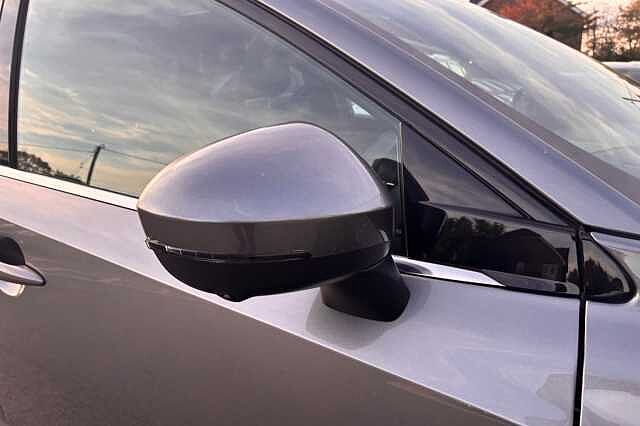 Nissan Qashqai 1.3 DiG-T MH 158 Tekna 5dr Xtronic