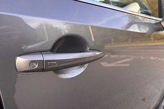 Nissan Qashqai 1.3 DiG-T MH 158 Tekna 5dr Xtronic