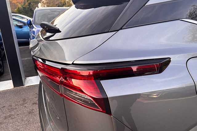 Nissan Qashqai 1.3 DiG-T MH 158 Tekna 5dr Xtronic