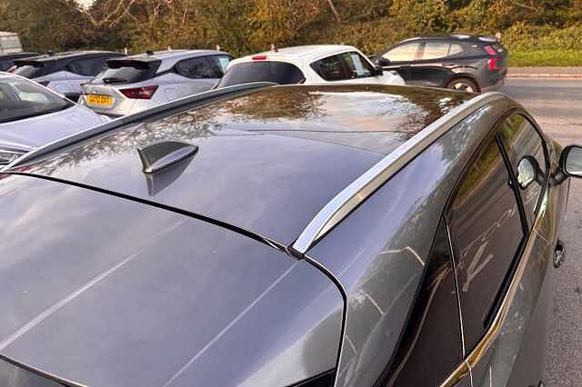 Nissan Qashqai 1.3 DiG-T MH 158 Tekna 5dr Xtronic