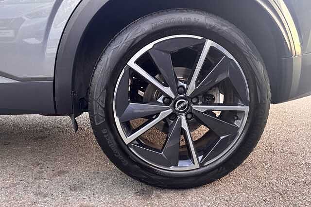 Nissan Qashqai 1.3 DiG-T MH 158 Tekna 5dr Xtronic