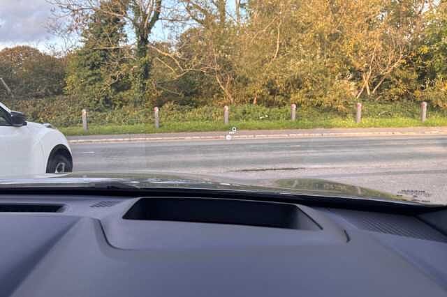 Nissan Qashqai 1.3 DiG-T MH 158 Tekna 5dr Xtronic