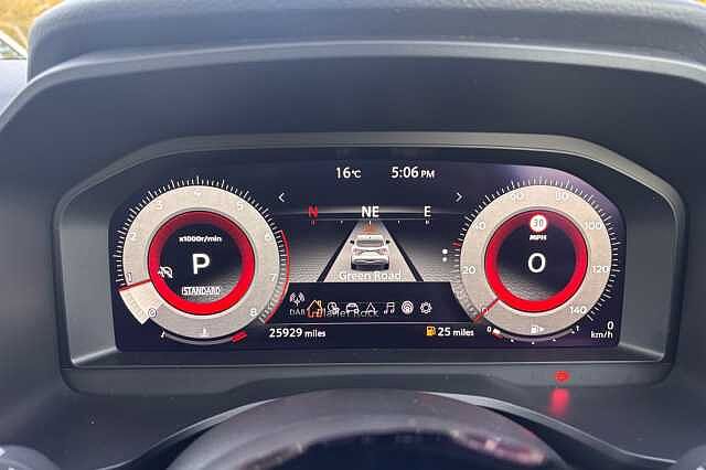 Nissan Qashqai 1.3 DiG-T MH 158 Tekna 5dr Xtronic