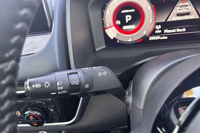 Nissan Qashqai 1.3 DiG-T MH 158 Tekna 5dr Xtronic