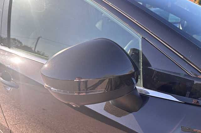 Nissan Qashqai 1.3 DiG-T MH 158 Tekna 5dr Xtronic