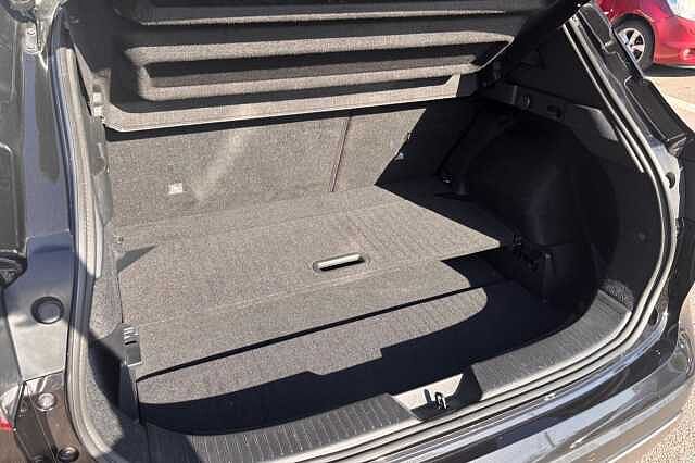 Nissan Qashqai 1.3 DiG-T MH 158 Tekna 5dr Xtronic