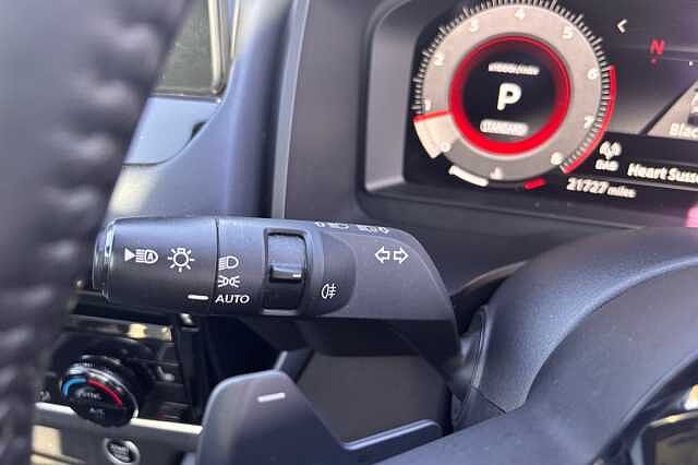 Nissan Qashqai 1.3 DiG-T MH 158 Tekna 5dr Xtronic