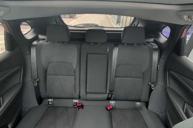 Nissan Qashqai 1.3 DiG-T MH N-Connecta 5dr with Glass Roof