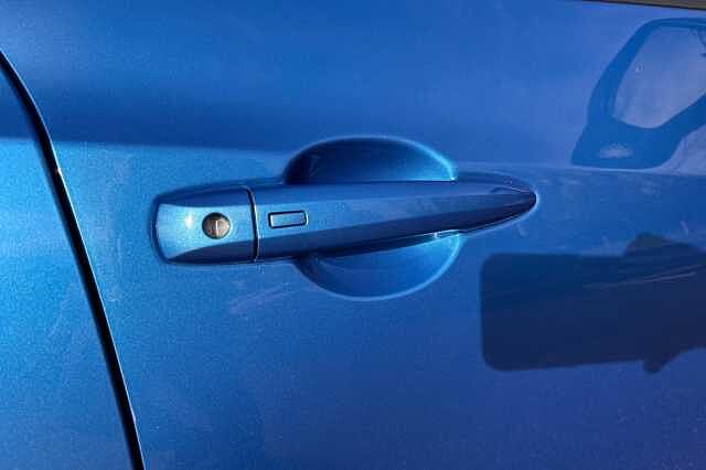 Nissan Juke 1.0 DiG-T 114 N-Connecta 5dr DCT