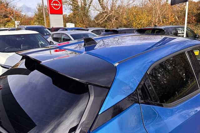 Nissan Juke 1.0 DiG-T 114 N-Connecta 5dr DCT