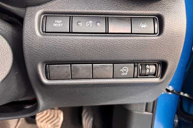 Nissan Juke 1.0 DiG-T 114 N-Connecta 5dr DCT