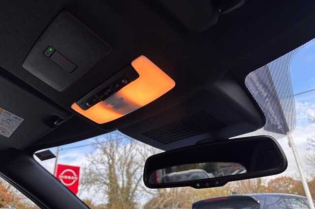 Nissan Juke 1.0 DiG-T 114 N-Connecta 5dr DCT