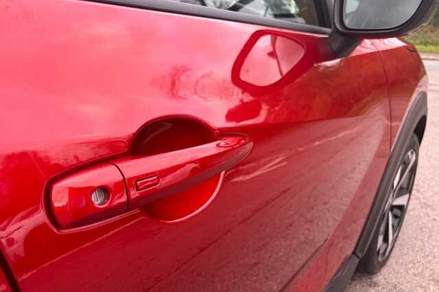 Nissan Juke 1.0 DiG-T 114 Tekna 5dr