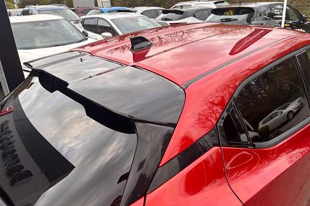 Nissan Juke 1.0 DiG-T 114 Tekna 5dr