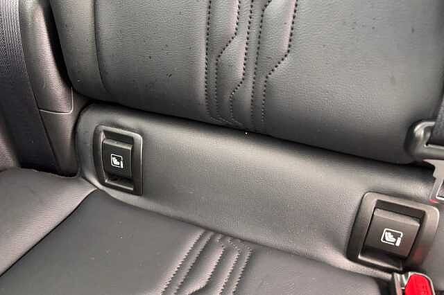 Nissan Juke 1.0 DiG-T 114 Tekna 5dr