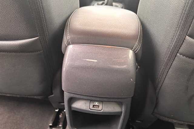 Nissan Juke 1.0 DiG-T 114 Tekna 5dr