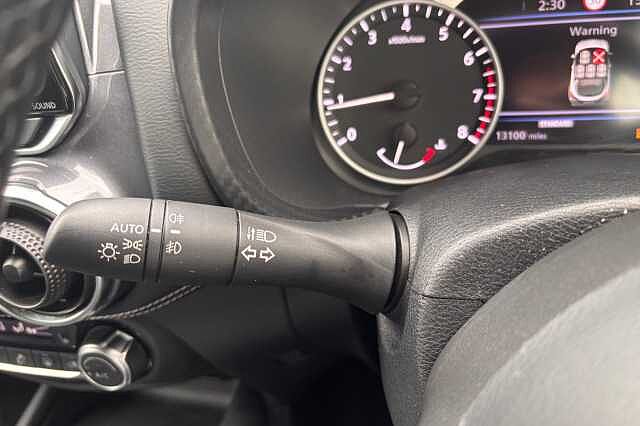 Nissan Juke 1.0 DiG-T 114 Tekna 5dr