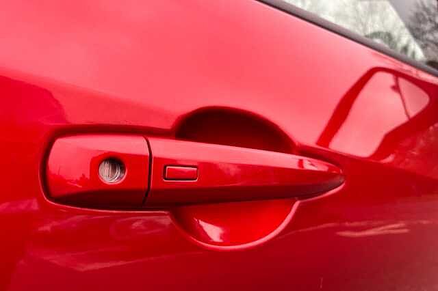 Nissan Juke 1.0 DiG-T N-Connecta 5dr