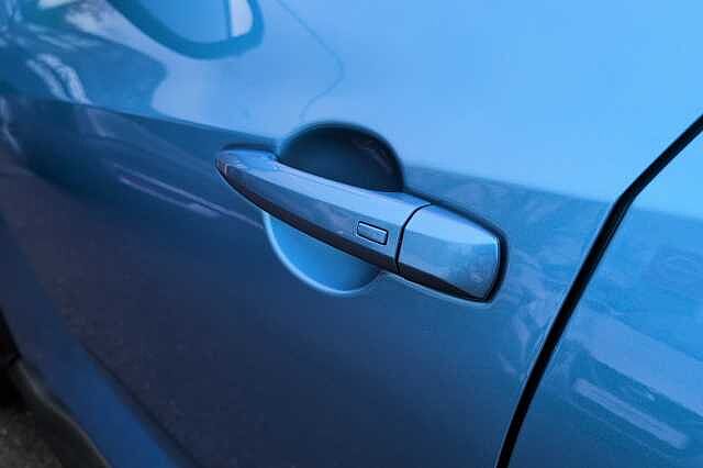 Nissan Juke 1.0 DiG-T 114 N-Connecta 5dr