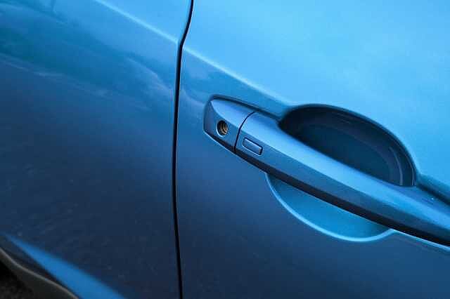 Nissan Juke 1.0 DiG-T 114 N-Connecta 5dr