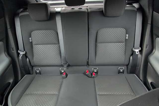 Nissan Juke 1.0 DiG-T 114 N-Connecta 5dr