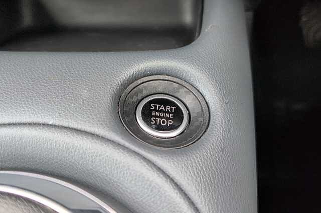 Nissan Juke 1.0 DiG-T 114 N-Connecta 5dr