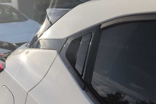 Nissan Juke 1.0 DiG-T 114 N-Connecta 5dr