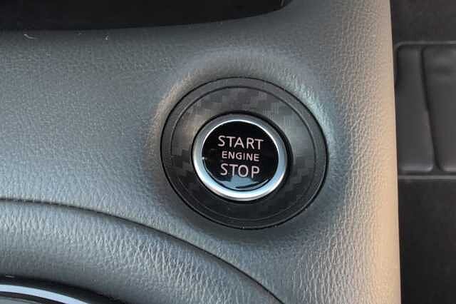 Nissan Juke 1.0 DiG-T 114 N-Connecta 5dr