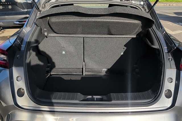 Nissan Juke 1.0 DiG-T 114 N-Connecta 5dr