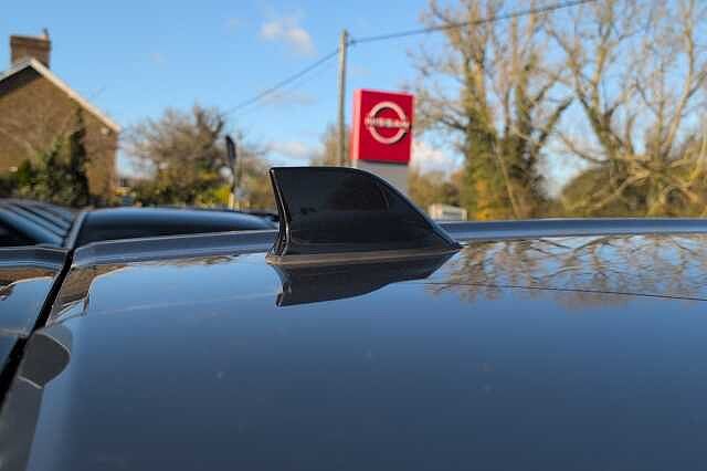 Nissan Juke 1.0 DiG-T 114 N-Connecta 5dr