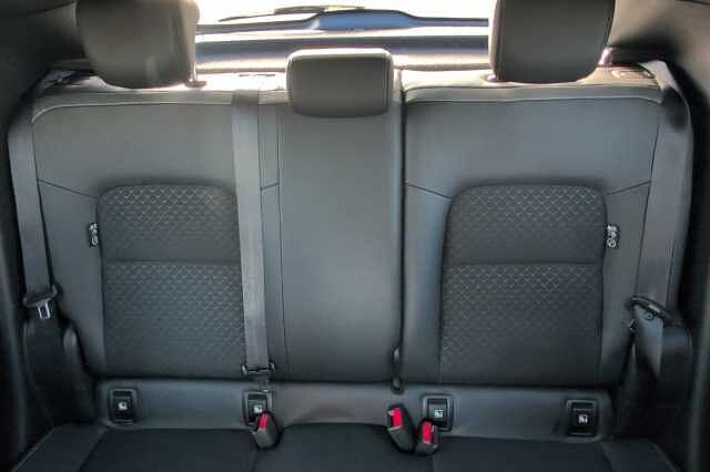 Nissan Juke 1.0 DiG-T 114 N-Connecta 5dr