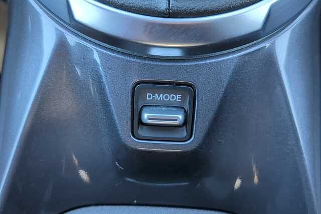 Nissan Juke 1.0 DiG-T 114 N-Connecta 5dr