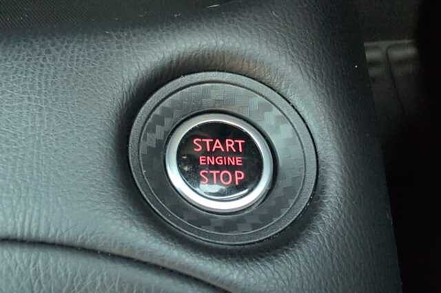 Nissan Juke 1.0 DiG-T 114 N-Connecta 5dr