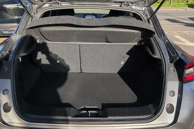 Nissan Juke 1.0 DiG-T 114 N-Connecta 5dr