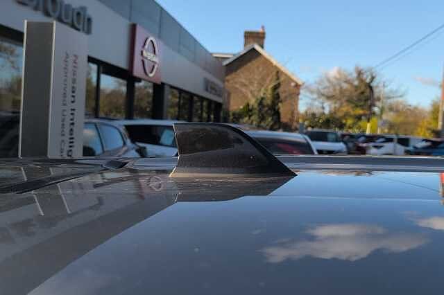 Nissan Juke 1.0 DiG-T 114 N-Connecta 5dr