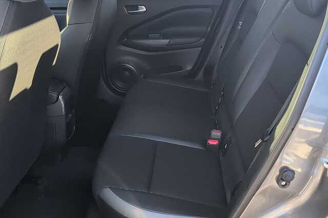 Nissan Juke 1.0 DiG-T 114 N-Connecta 5dr