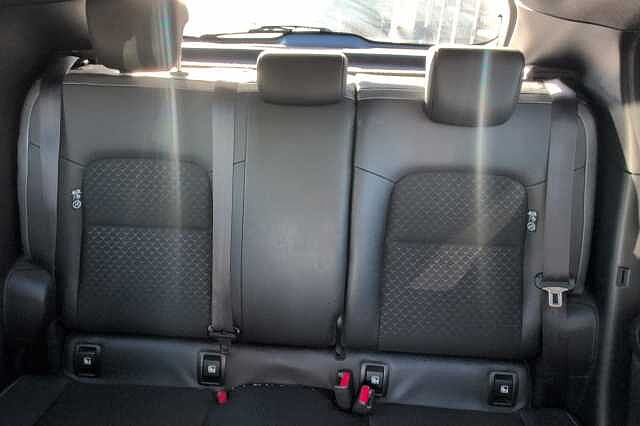 Nissan Juke 1.0 DiG-T 114 N-Connecta 5dr