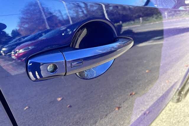 Nissan Qashqai 1.3 DiG-T MH Acenta Premium 5dr