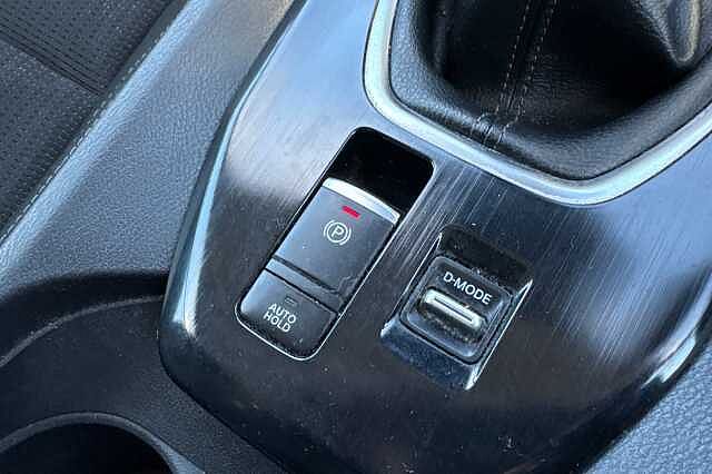 Nissan Qashqai 1.3 DiG-T MH Acenta Premium 5dr