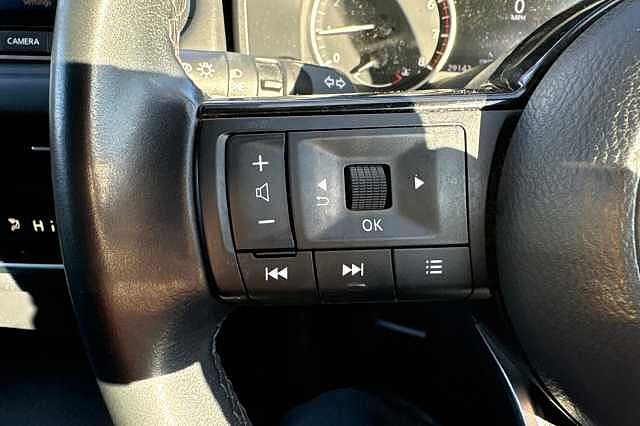 Nissan Qashqai 1.3 DiG-T MH Acenta Premium 5dr