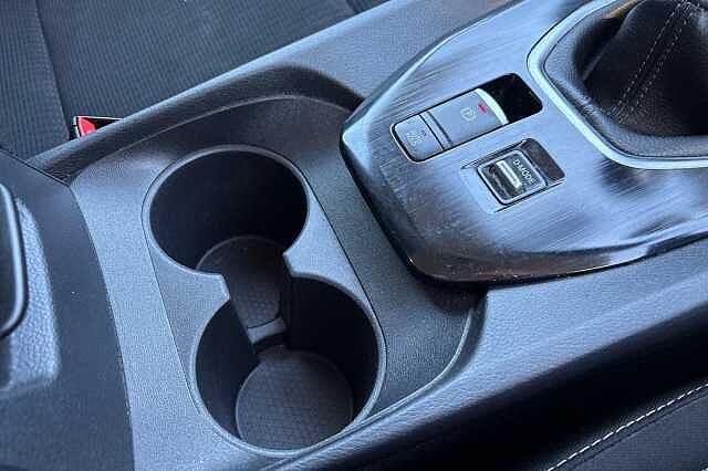 Nissan Qashqai 1.3 DiG-T MH Acenta Premium 5dr