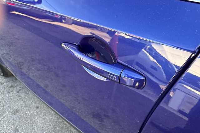 Nissan Qashqai 1.3 DiG-T MH Acenta Premium 5dr