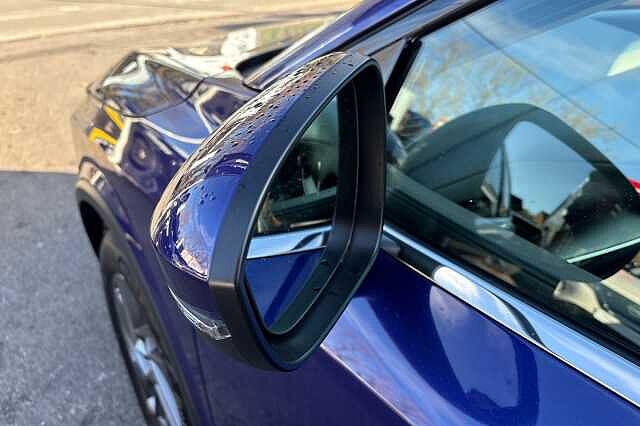 Nissan Qashqai 1.3 DiG-T MH Acenta Premium 5dr