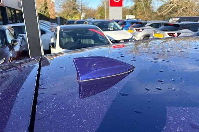 Nissan Qashqai 1.3 DiG-T MH Acenta Premium 5dr