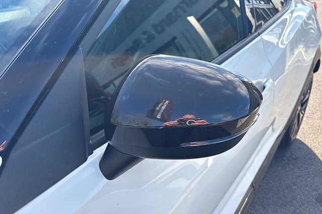 Nissan Juke 1.0 DiG-T 114 Tekna+ 5dr DCT